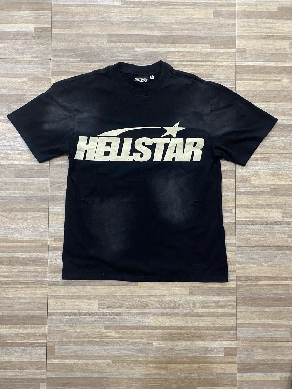 Hellstar Tee